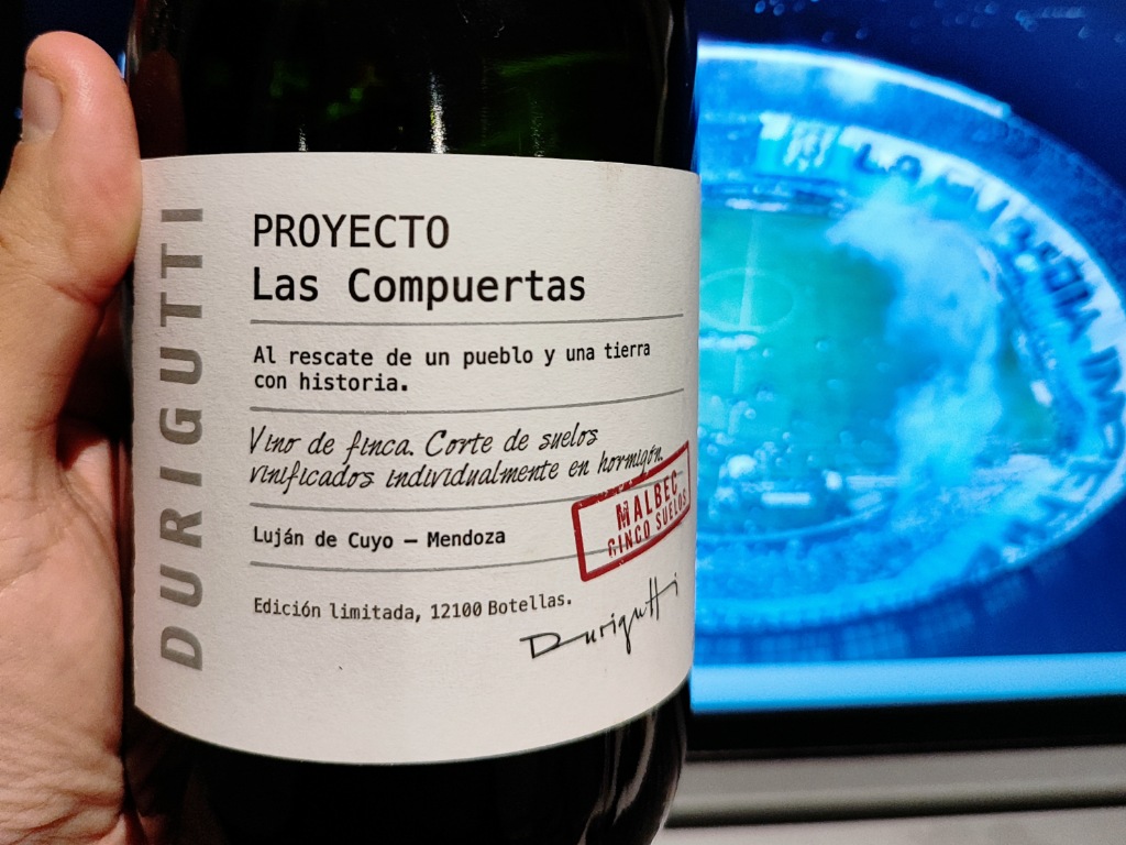 Vinos, Momentos y Recuerdos